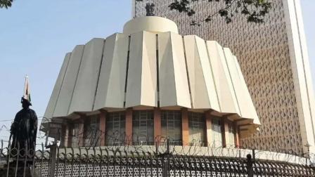 મહારાષ્ટ્ર વિધાનભવનની ફાઇલ તસવીર