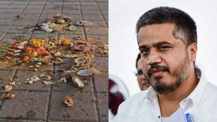 રોહિત પવાર (તસવીર: X)