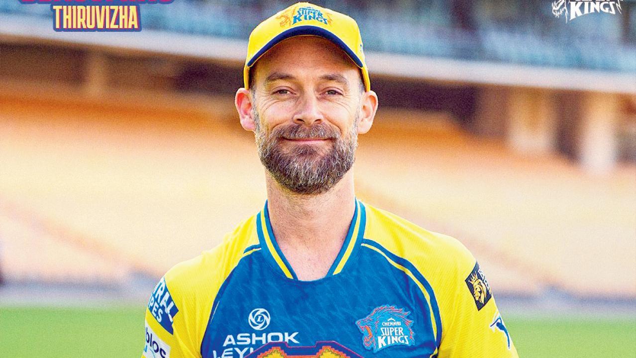 જેમ્સ ફોસ્ટર