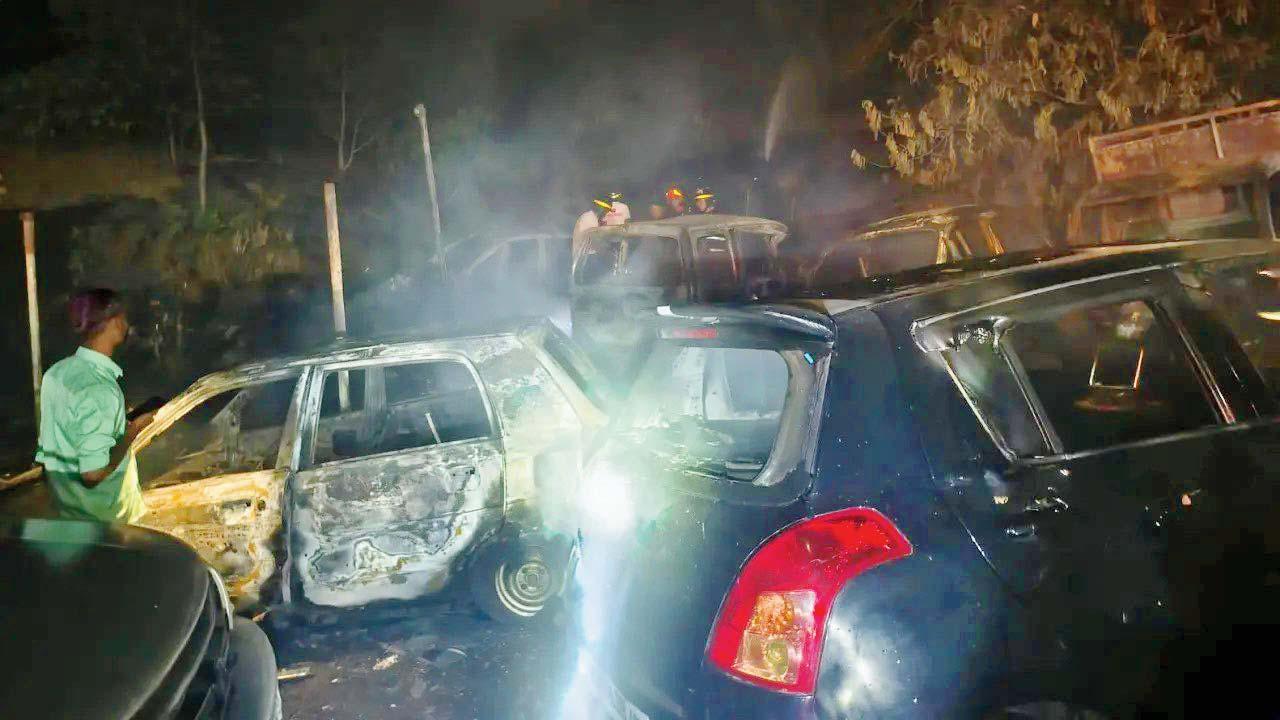 ઘટનાસ્થળ