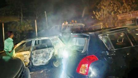 ઘટનાસ્થળ