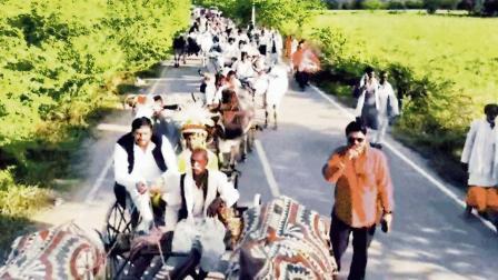 વાઇરલ વિડીયોમાંથી સ્ક્રીનશૉટ