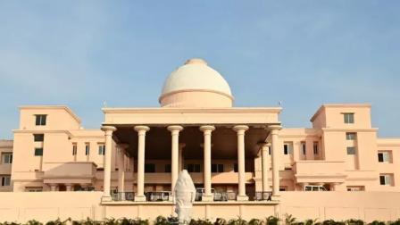 છત્તીસગઢ વિધાનસભાની સોશ્યલ મીડિયા પરથી લેવાયેલી તસવીર