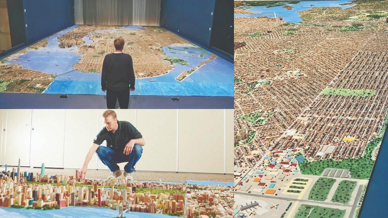 મિનિએચર વર્ઝન