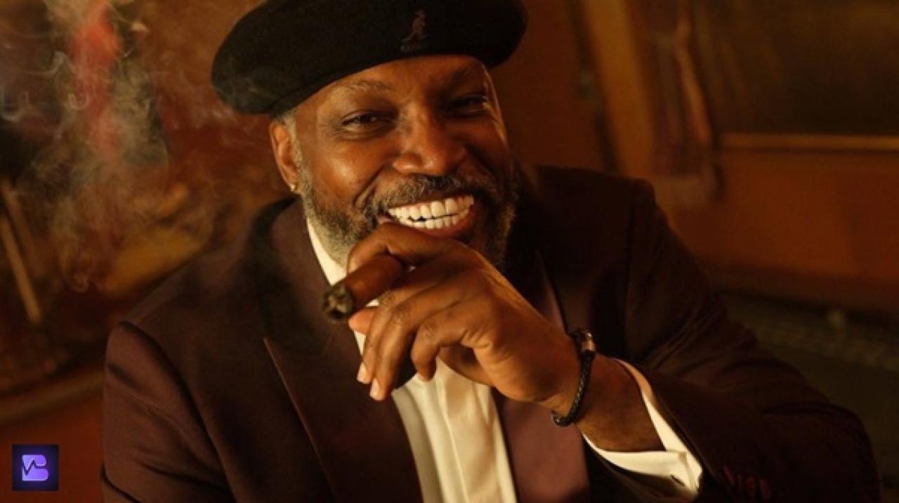 ક્રિસ ગેલ BETVIBE સાથે ગ્લોબલ બ્રાન્ડ એમ્બેસેડર તરીકે જોડાયા