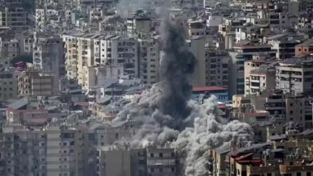 ઇઝરાયલના 80 ફાઇટર જેટ્સે તેહરાનમાં કર્યા બોમ્બમારો