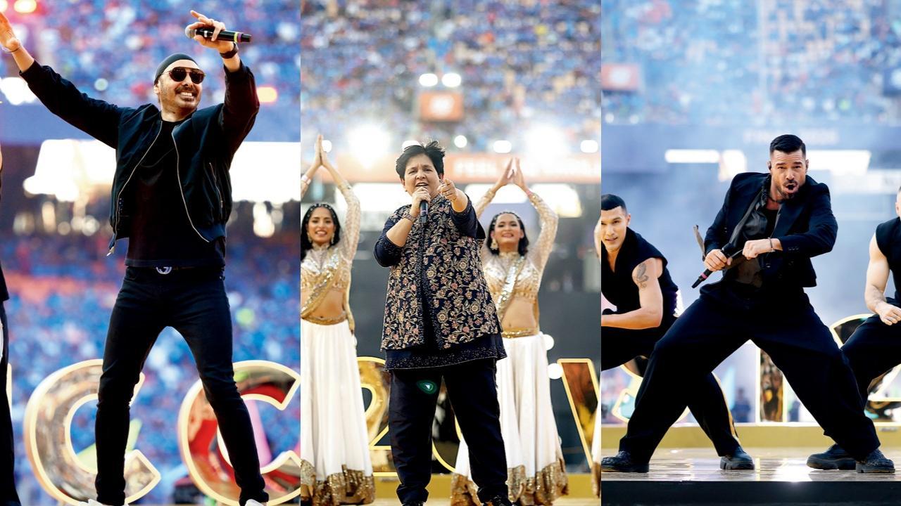 દર્શકોને પૈસા-વસૂલ મનોરંજન પૂરુ પાડવામાં આવ્યું