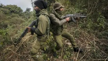 પ્રતીકાત્મક તસવીર (સૌજન્ય: મિડ-ડે)