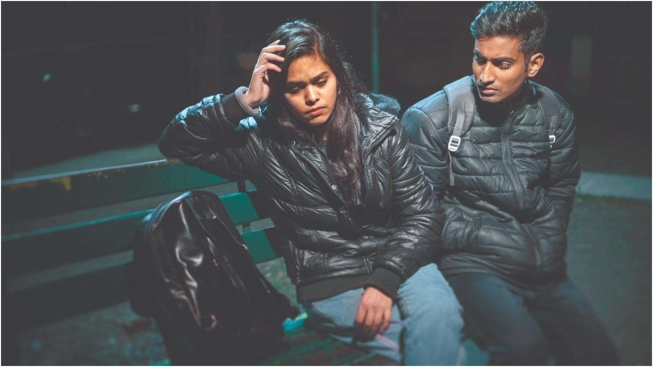 તસવીર સૌજન્ય - આઈસ્ટૉક