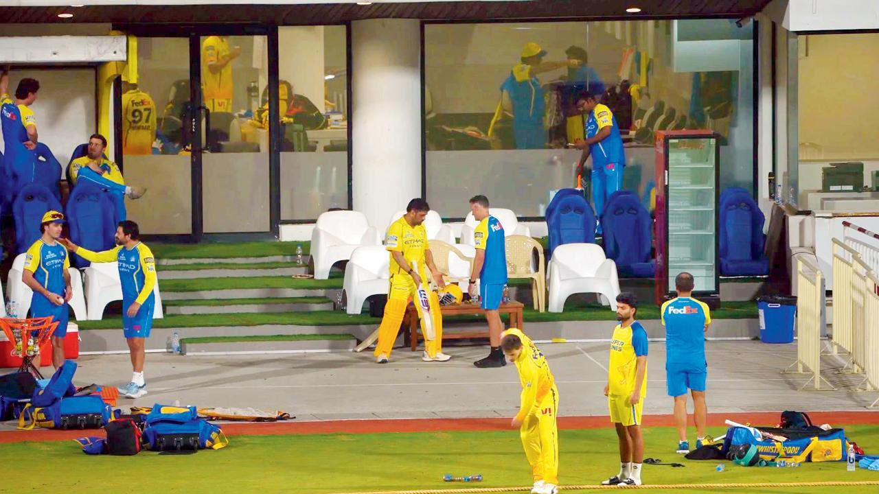 IPL 2025ની તળિયાની ટીમો આજે સાથે કરશે નવા અભિયાનનો પ્રારંભ