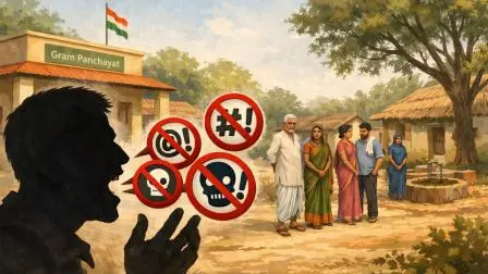 પ્રતીકાત્મક તસવીર (સૌજન્ય: AI)