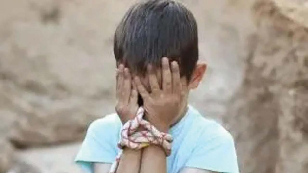 પ્રતીકાત્મક તસવીર