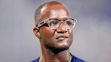 ડૅરેન સૅમી