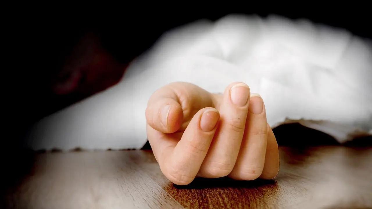 પ્રતીકાત્મક ફાઇલ તસવીર