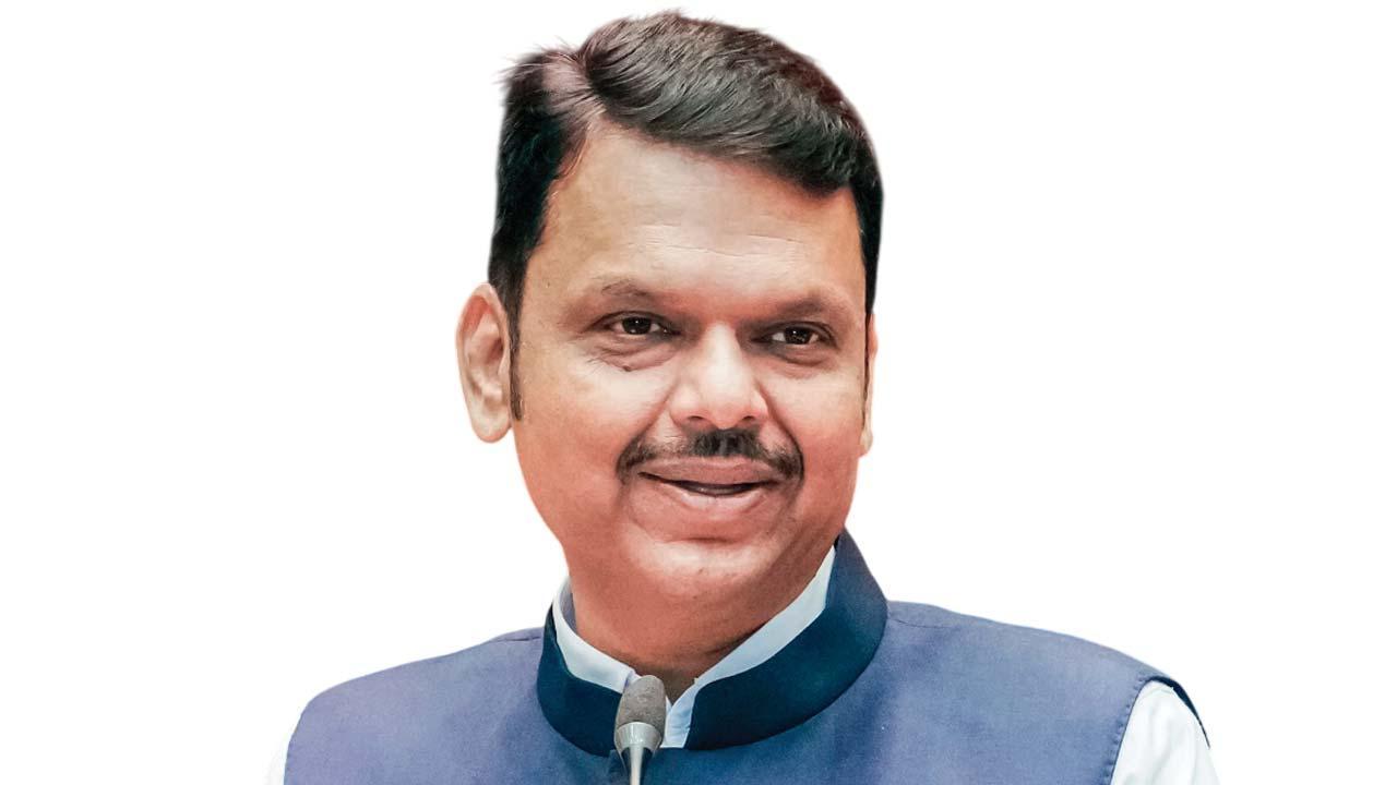 દેવેન્દ્ર ફડણવીસ