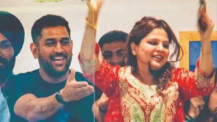 વાયરલ વીડિયોનો સ્ક્રીન ગરૅબ (તસવીર સૌજન્ય: સોશિયલ મીડિયા)