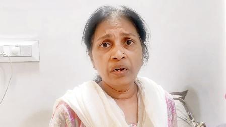 પ્રતીક્ષા પટેલ