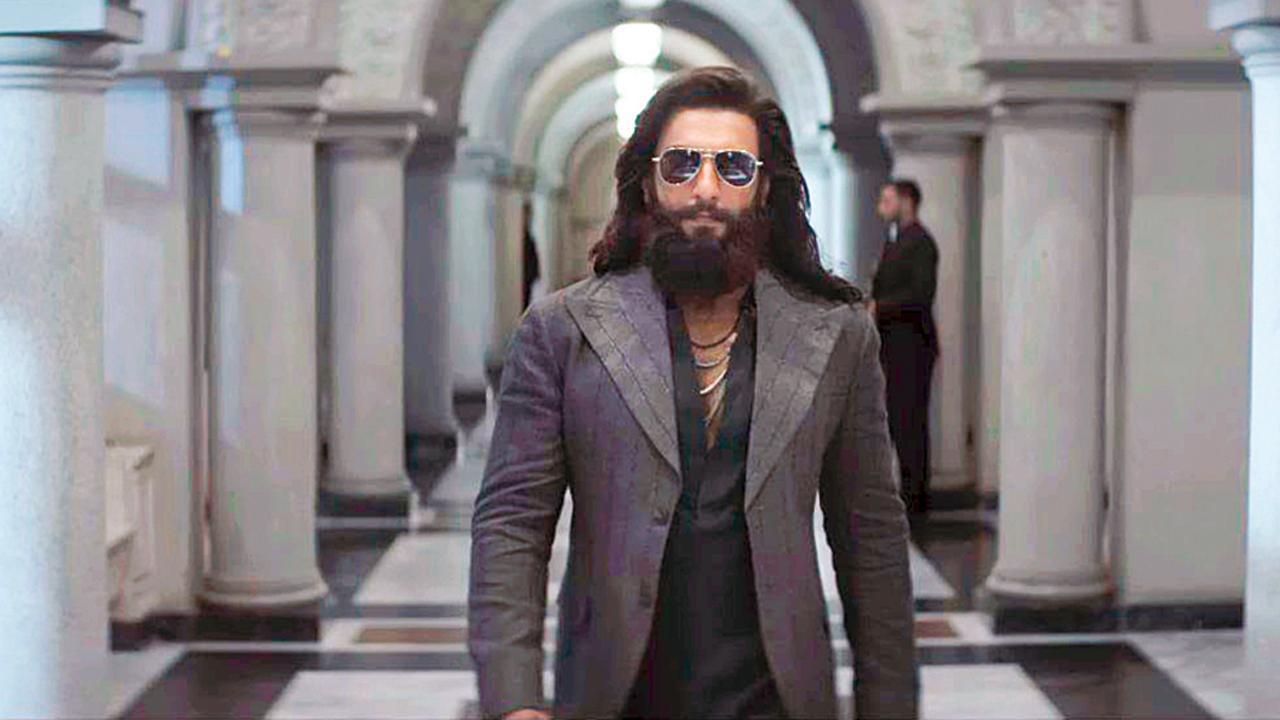 ફિલ્મની કુલ કમાણી થઈ ૮૧૩ કરોડ રૂપિયા