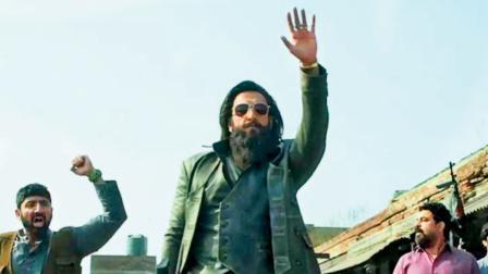 ‘ધુરંધર : ધ રિવેન્જ’ ૧૯ માર્ચે રિલીઝ થવાની છે