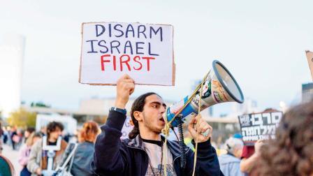 સાપ્તાહિક વિરોધ-પ્રદર્શન