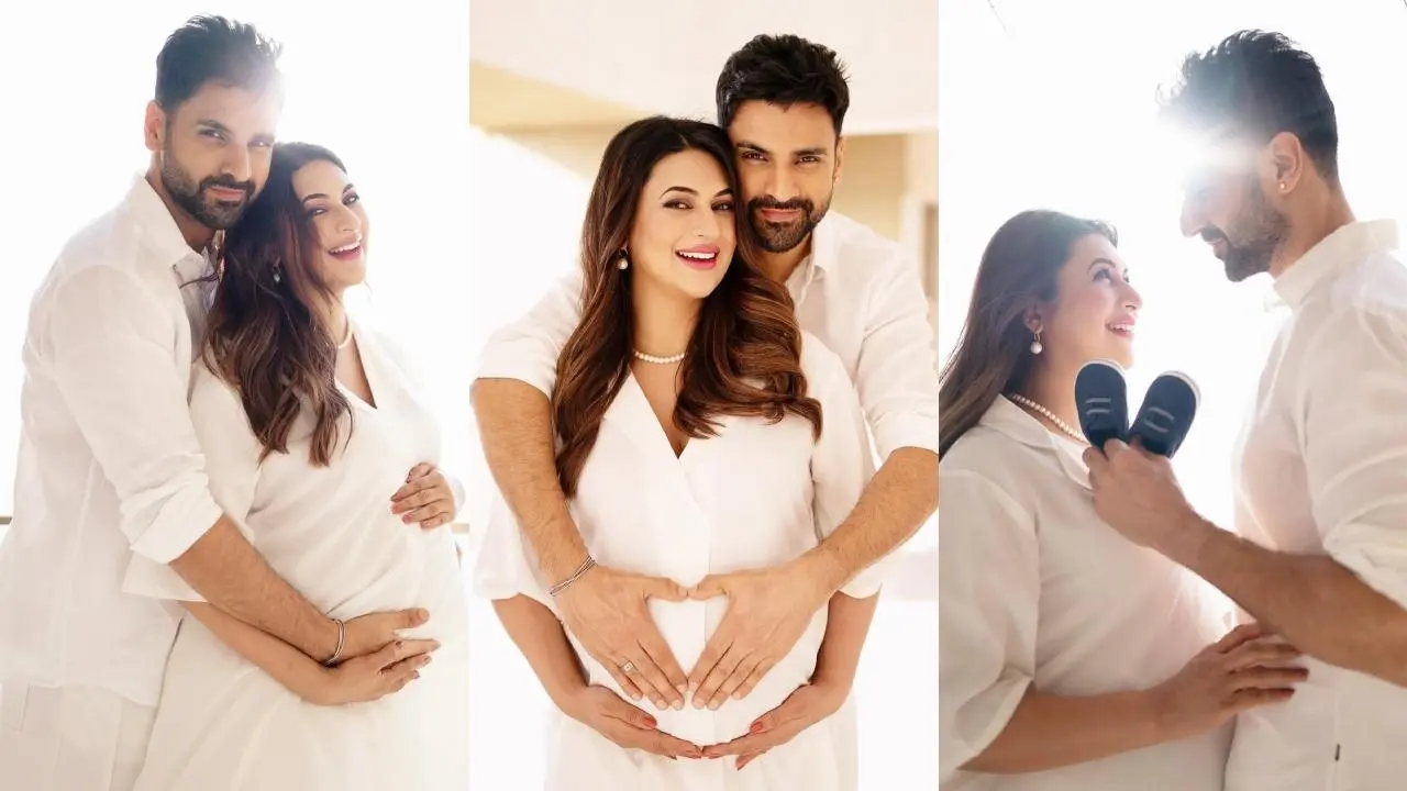 DiVekના ઘરે જુન મહિનામાં થશે બાળકનો જન્મ