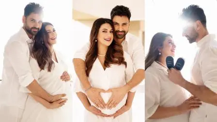 DiVekના ઘરે જુન મહિનામાં થશે બાળકનો જન્મ