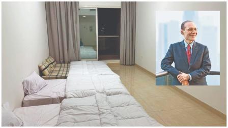 યોગેશ દોશી