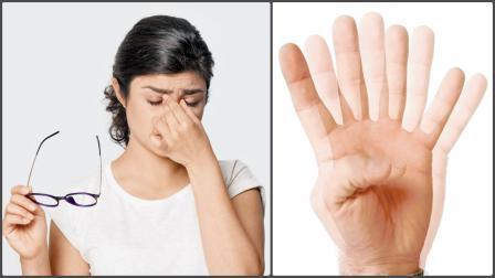 શું સ્ટ્રોકનો સંકેત હોઈ શકે ડબલ વિઝન?