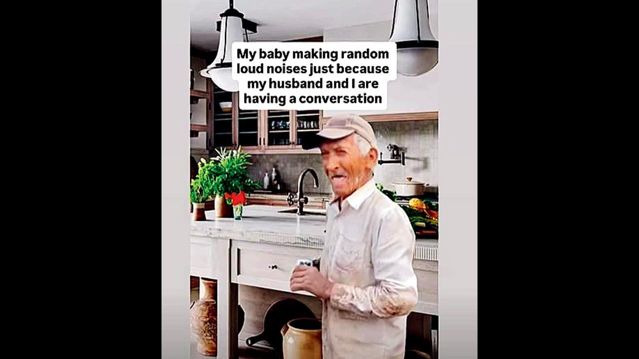 રણવીર સિંહ અને દીપિકા પાદુકોણની દીકરી દુઆ તેમને વાત કરવા નથી દેતી?