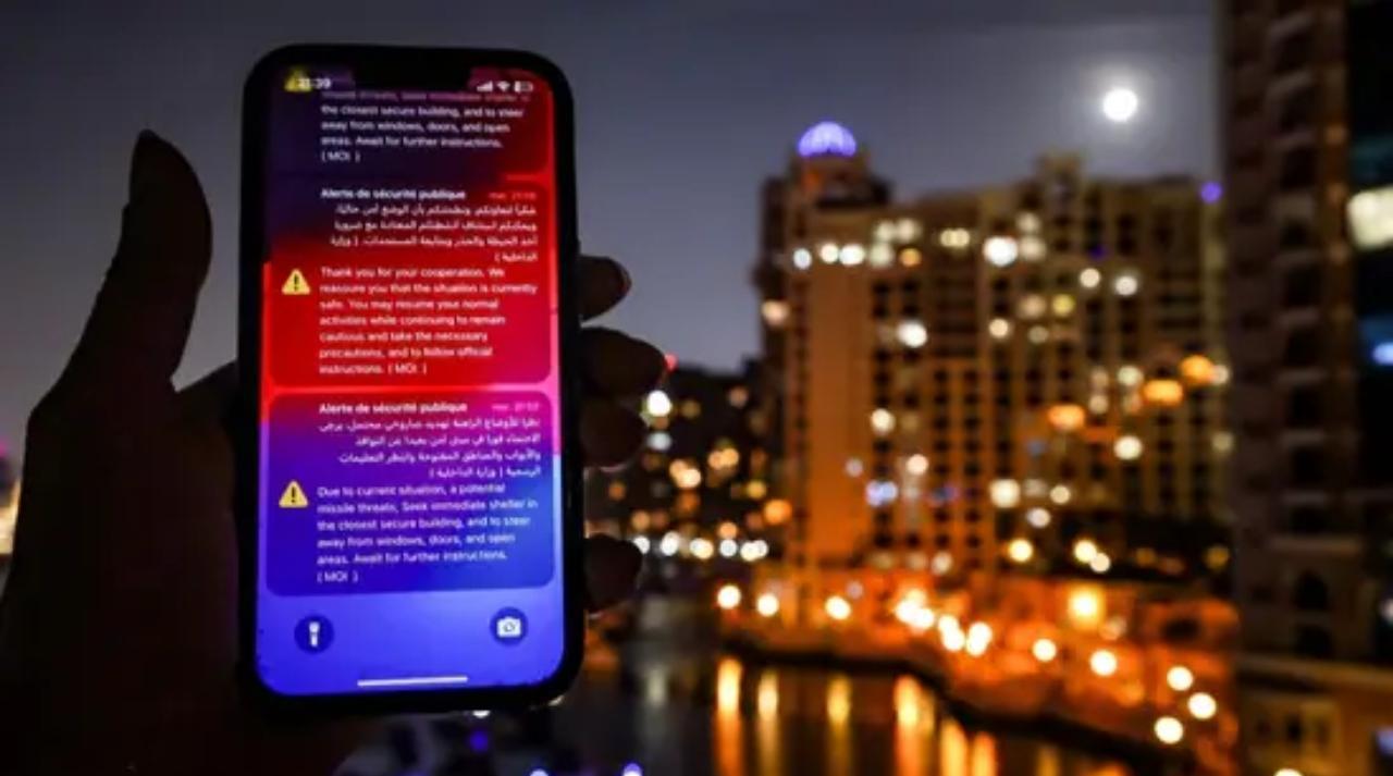 પ્રતીકાત્મક તસવીર (તસવીર સૌજન્યઃ એઆઇ)