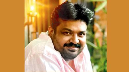 ફૈઝલ મલિક