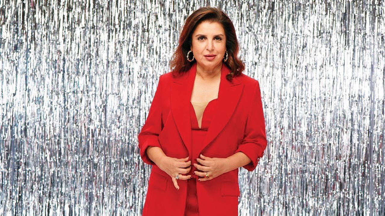 ફારાહ ખાન