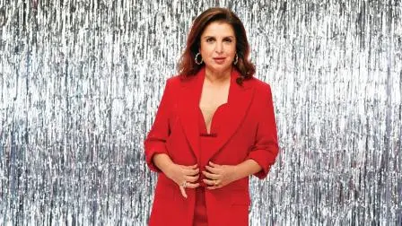 ફારાહ ખાન