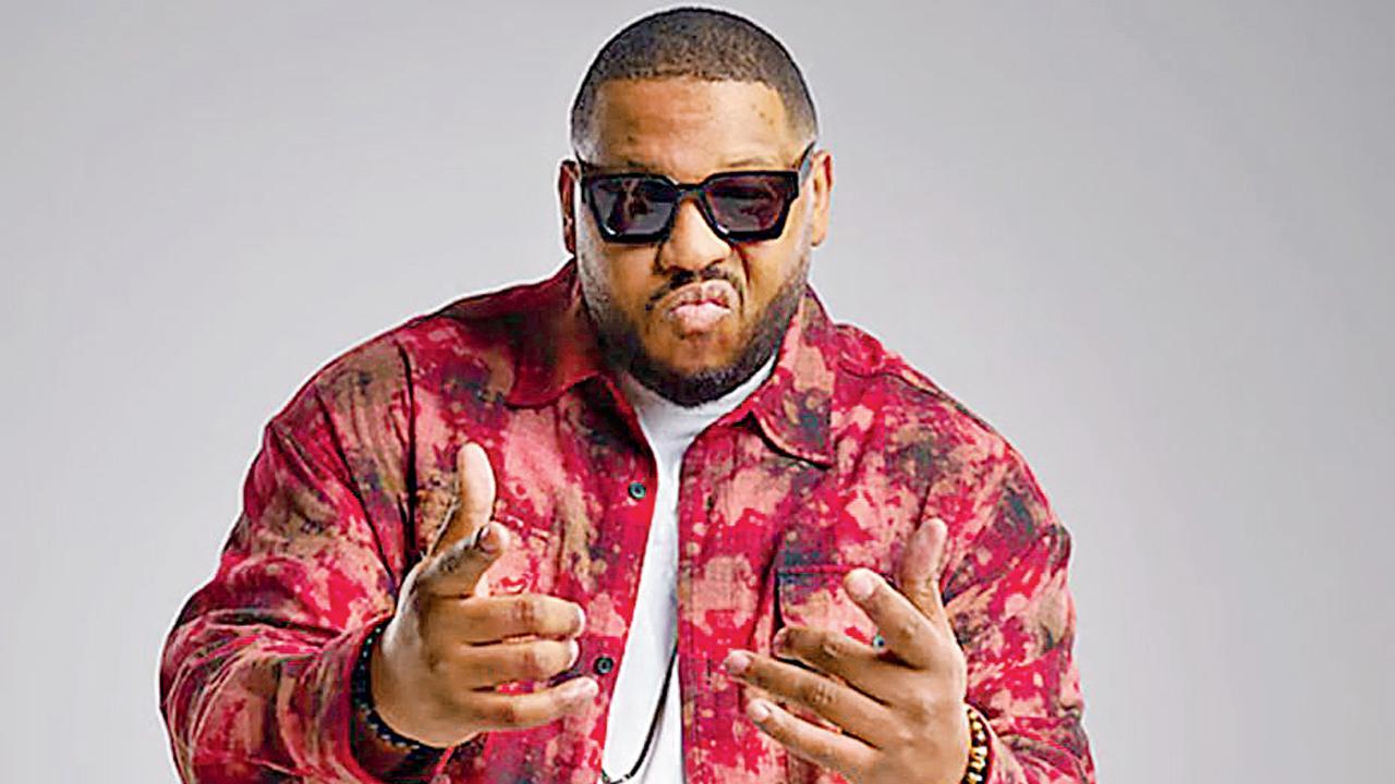 સુપરહિટ Fa9laના સિંગર ફ્લિપરાચીનો ભારત પ્રવાસ હાલ પૂરતો કૅન્સલ