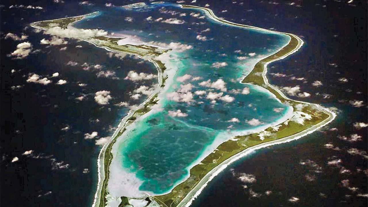 ઇઝરાયલનું કહેવું છે કે ઈરાન પાસે લંડન, પૅરિસ અથવા બર્લિન સુધી પહોંચી શકે એવી મિસાઈલો છે