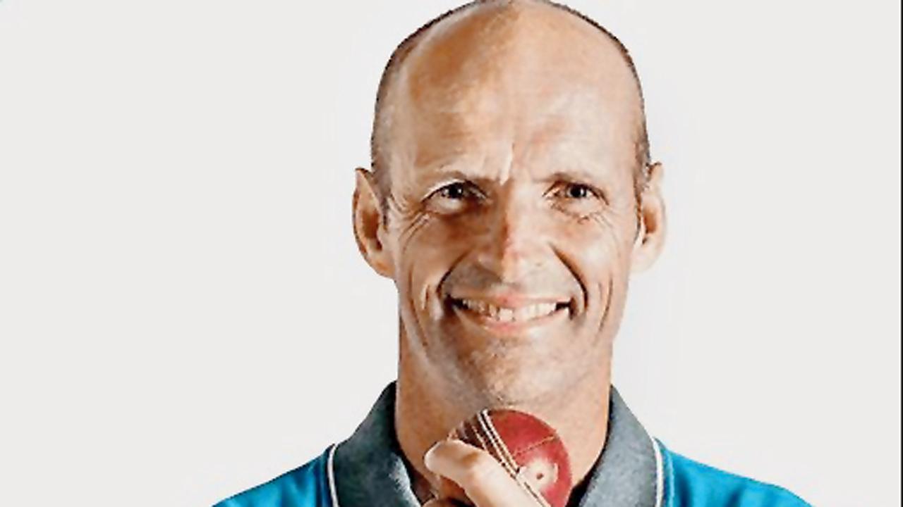 ગૅરી કર્સ્ટન