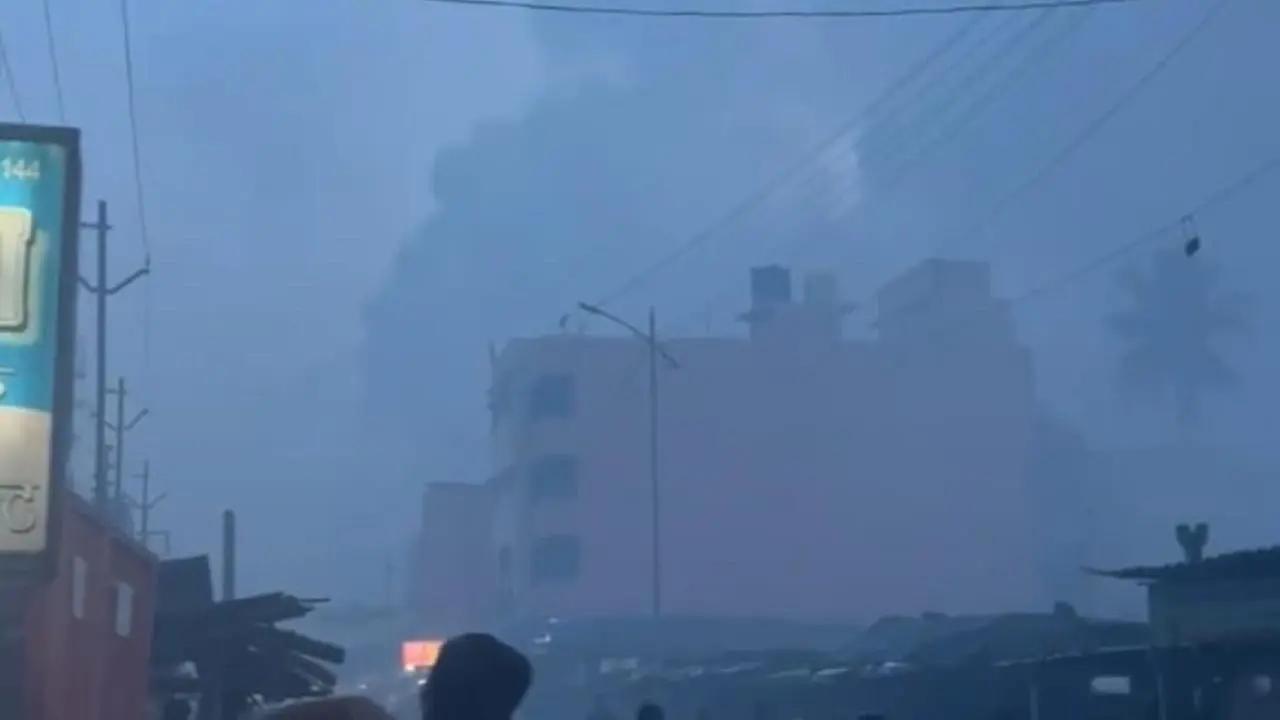 પ્રતિકાત્મક ફાઇલ તસવીર