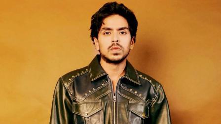 આદર્શ ગૌરવ