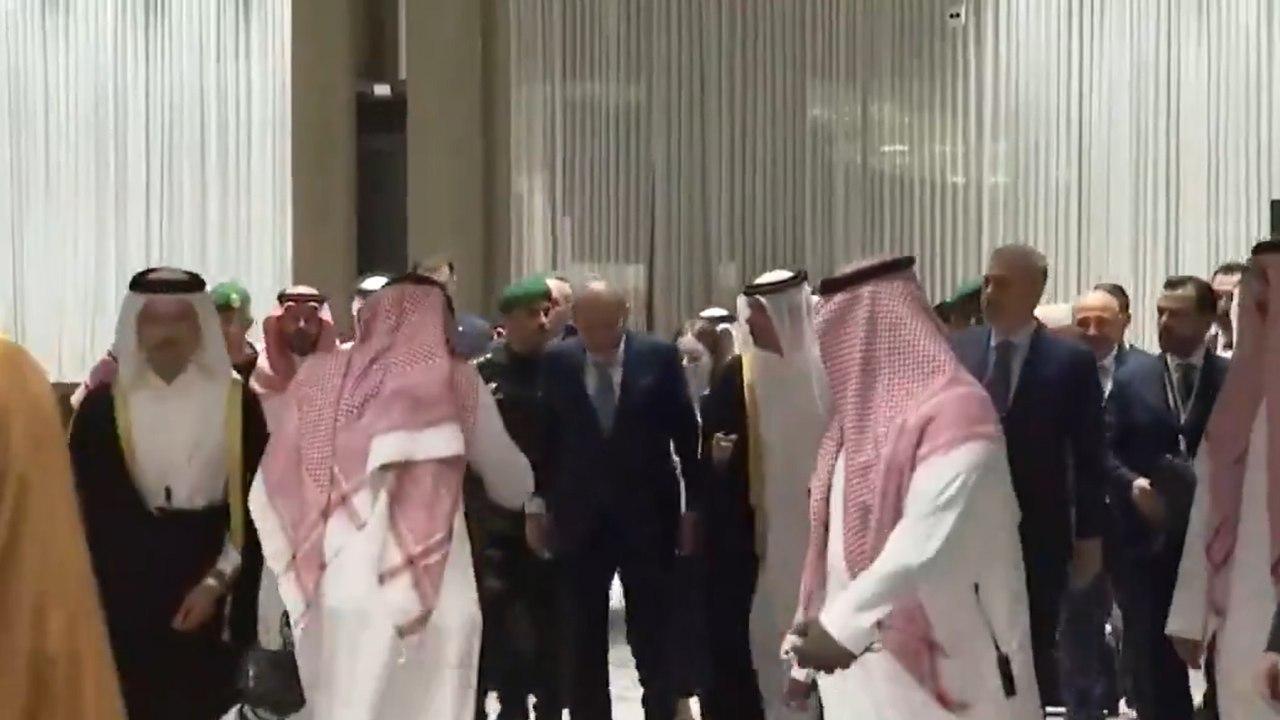 ઈરાનના મિસાઈલ હુમલાઓ સામે 12 ઈસ્લામિક દેશો એક થયા