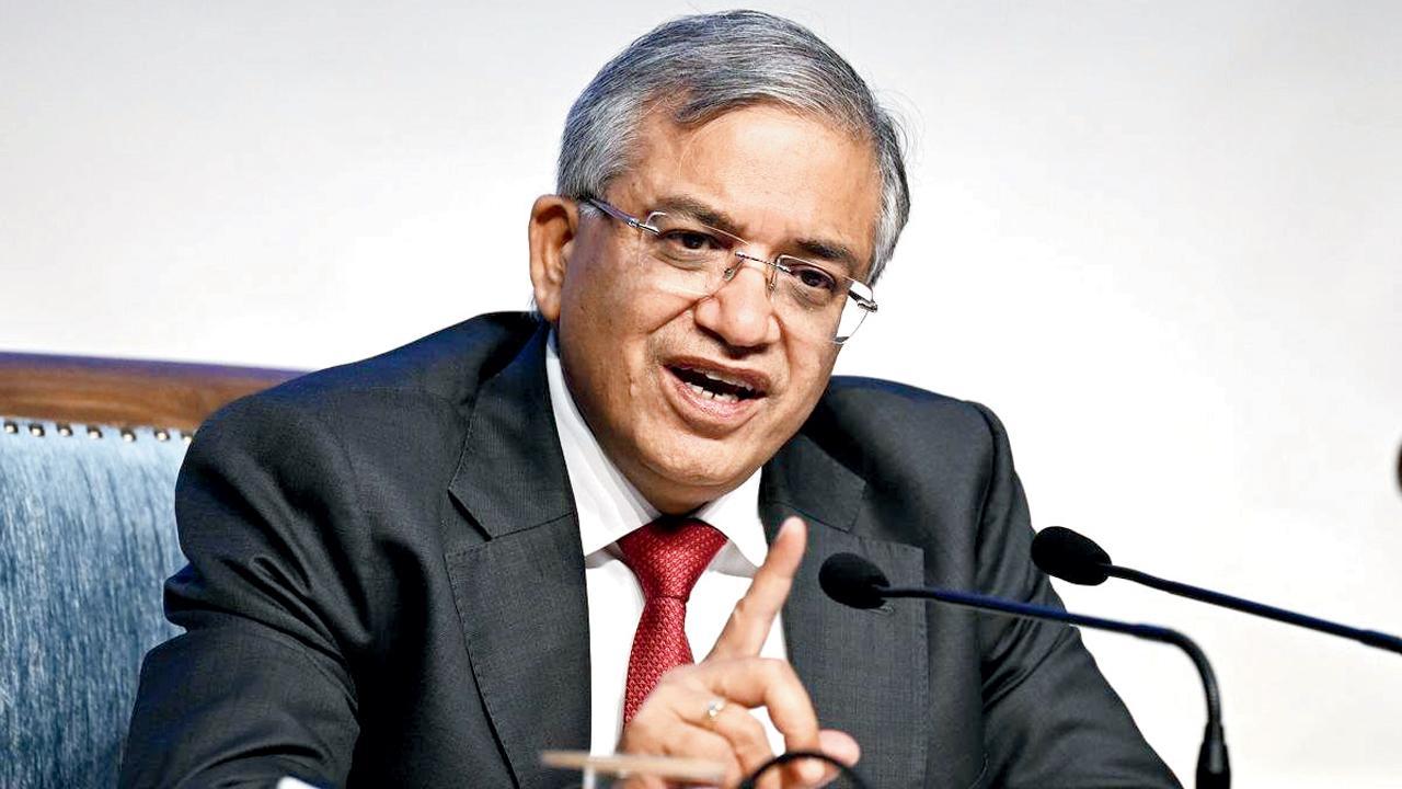 ચૂંટણીકમિશનર જ્ઞાનેશ કુમાર