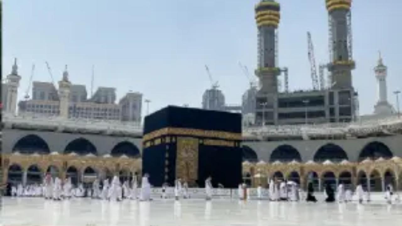 પ્રતિકાત્મક તસવીર (સૌજન્ય મિડ-ડે )