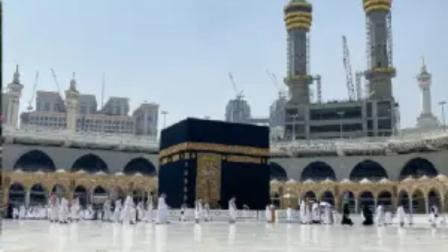 સાઉદી અરેબિયામાં મહારાષ્ટ્રના 50 હજાર મુસ્લિમો ફસાયા? રાજ્ય લઘુમતી આયોગનો અંદાજ