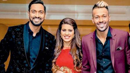 બન્ને ભાઈઓ વચ્ચે હંમેશાં ખૂબ જ સારું બૉન્ડિંગ જોવા મળતું હોય છે