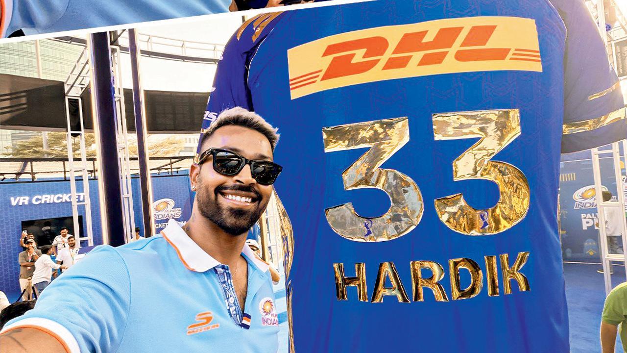 હાર્દિક પંડ્યાએ મુંબઈ ઇન્ડિયન્સની કૅપ્ટન્સી છોડીને સૂર્યકુમાર યાદવને સોંપી દેવી જોઈએ : શ્રીકાન્ત