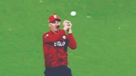 ઇંગ્લૅન્ડના કૅપ્ટન હૅરી બ્રૂક