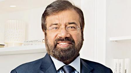 હર્ષ ગોયનકા