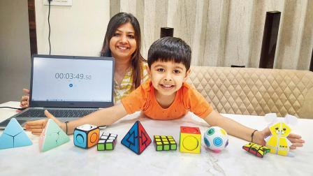 હર્ષિવ મહેતા