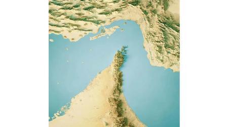 હોર્મુઝની ખાડી