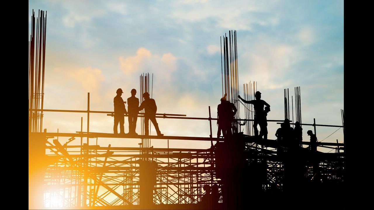 લોહીથી સિંચાઈ રહ્યું છે મુંબઈનું ઇન્ફ્રાસ્ટ્રક્ચર?