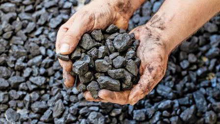 મુંબઈનો કોલસા ઉદ્યોગ કાળા કોલસાથી બ્લૅક ગોલ્ડ સુધી